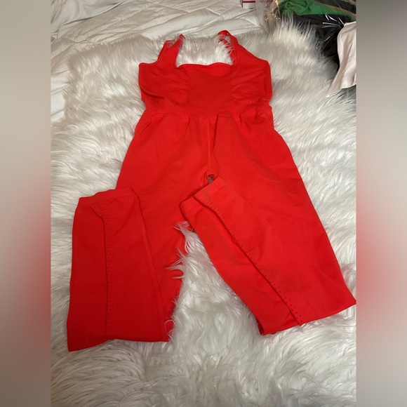 Free People Good Karma Onesie - Picture 5 of 10